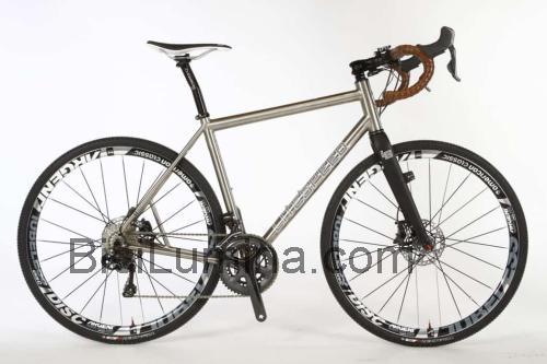 Litespeed T5G opinión y ficha técnica